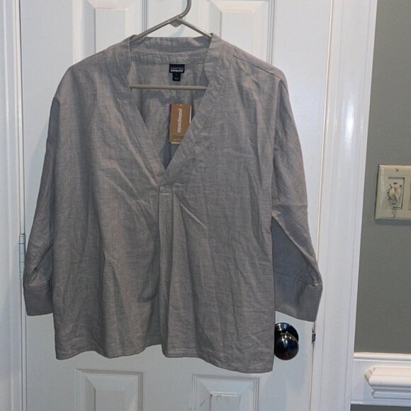 Patagonia Tops - Patagonia shirt